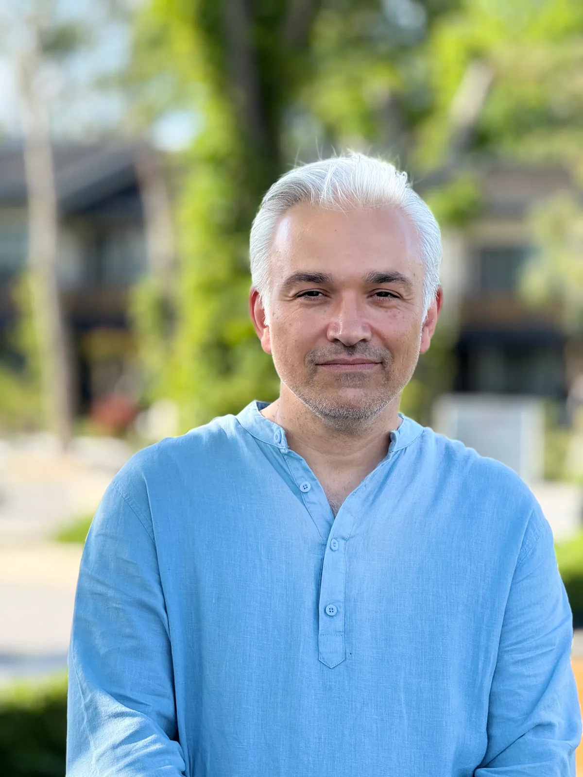 Tarkan Küçükaksu